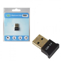 Адаптер USB Bluetooth W12-4.0, E25-21