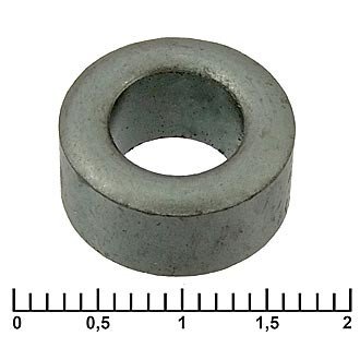 Ферритовое кольцо R14x8x7 PC40, K172-9