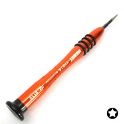 Отвертка Jakemy JM-8118 (pentalobe 0,8)