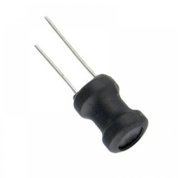 Дроссель 9x12 100 мкГн