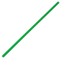 Термоусадка клеевая. 6.0/2.0 мм, зеленый, 1 метр, TUT090