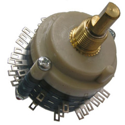Переключатель RCL371-3-3-8