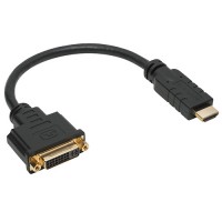 Адаптер HDMI to DVI, PS-12